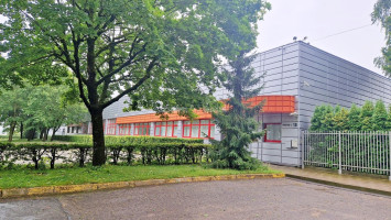 Nuomojamos administracinės patalpos Meistrų g., Kirtimai, Vilniaus m., Vilniaus m. sav., 436 m2 ploto 3