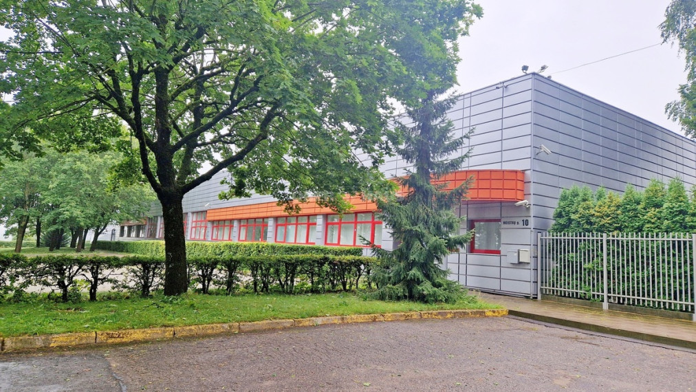 Nuomojamos administracinės patalpos Meistrų g., Kirtimai, Vilniaus m., Vilniaus m. sav., 436 m2 ploto 3