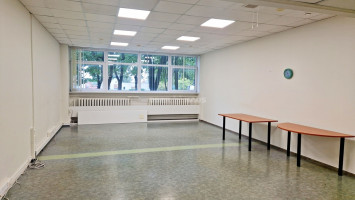 Nuomojamos administracinės patalpos Meistrų g., Kirtimai, Vilniaus m., Vilniaus m. sav., 436 m2 ploto 13
