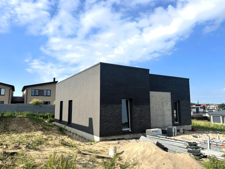 Parduodamas namas Klaipėdos m., Klaipėdos m. sav., 113.27 m² ploto 3 kambariai 6