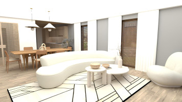 Parduodamas namas Klaipėdos m., Klaipėdos m. sav., 113.27 m² ploto 3 kambariai 12