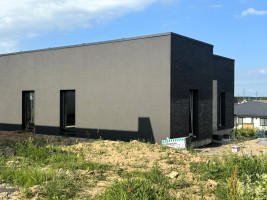 Parduodamas namas Klaipėdos m., Klaipėdos m. sav., 113.27 m² ploto 3 kambariai 7