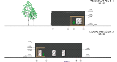 Parduodamas namas Klaipėdos m., Klaipėdos m. sav., 113.27 m² ploto 3 kambariai 9