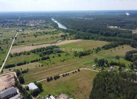 Parduodamas komercinės paskirties sklypas Užugirio g., Neravų k., Druskininkų sav., 201 a ploto