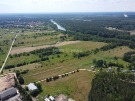 Parduodamas komercinės paskirties sklypas Užugirio g., Neravų k., Druskininkų sav., 201 a ploto 1