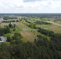 Parduodamas komercinės paskirties sklypas Užugirio g., Neravų k., Druskininkų sav., 201 a ploto 3