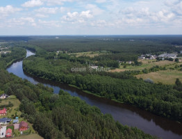 Parduodamas komercinės paskirties sklypas Užugirio g., Neravų k., Druskininkų sav., 201 a ploto 5