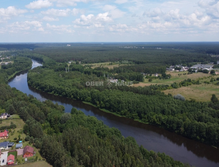 Parduodamas komercinės paskirties sklypas Užugirio g., Neravų k., Druskininkų sav., 201 a ploto 5