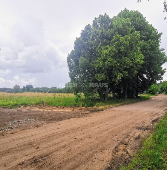 Parduodamas komercinės paskirties sklypas Užugirio g., Neravų k., Druskininkų sav., 201 a ploto 6