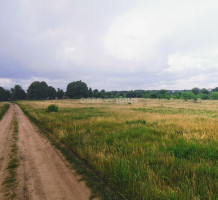 Parduodamas komercinės paskirties sklypas Užugirio g., Neravų k., Druskininkų sav., 201 a ploto 8