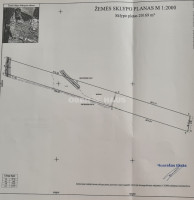 Parduodamas komercinės paskirties sklypas Užugirio g., Neravų k., Druskininkų sav., 201 a ploto 10
