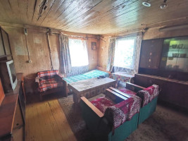 Parduodamas namas Želvos mstl., Ukmergės r. sav., 60.86 m² ploto 2 kambariai 3