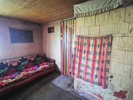 Parduodamas namas Želvos mstl., Ukmergės r. sav., 60.86 m² ploto 2 kambariai 6