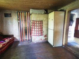 Parduodamas namas Želvos mstl., Ukmergės r. sav., 60.86 m² ploto 2 kambariai 7