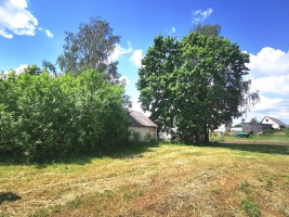 Parduodamas namas Želvos mstl., Ukmergės r. sav., 60.86 m² ploto 2 kambariai 8