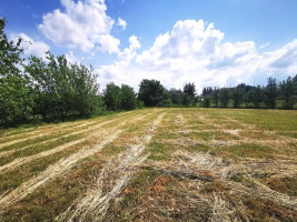 Parduodamas namas Želvos mstl., Ukmergės r. sav., 60.86 m² ploto 2 kambariai 10
