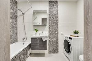 Parduodamas butas Manufaktūrų g., Užupis, Vilniaus m., Vilniaus m. sav., 34.55 m2 ploto, 1 kambariai 21