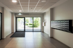 Parduodamas butas Manufaktūrų g., Užupis, Vilniaus m., Vilniaus m. sav., 34.55 m2 ploto, 1 kambariai 25
