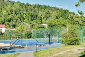 Parduodamas butas Manufaktūrų g., Užupis, Vilniaus m., Vilniaus m. sav., 34.55 m2 ploto, 1 kambariai 28