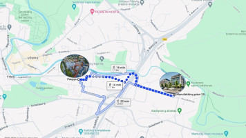 Parduodamas butas Manufaktūrų g., Užupis, Vilniaus m., Vilniaus m. sav., 34.55 m2 ploto, 1 kambariai 35