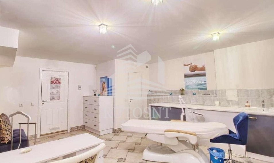 Parduodamas namas Vingio, Klaipėdos m., Klaipėdos m. sav., 288 m² ploto 5 kambariai 12
