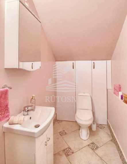Parduodamas namas Vingio, Klaipėdos m., Klaipėdos m. sav., 288 m² ploto 5 kambariai 13