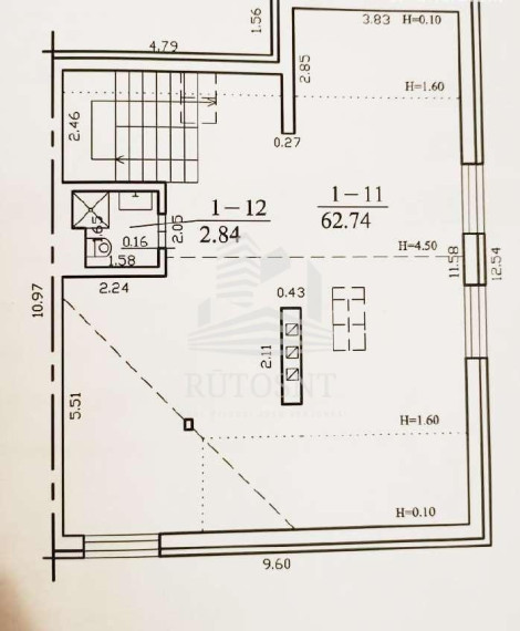 Parduodamas namas Vingio, Klaipėdos m., Klaipėdos m. sav., 288 m² ploto 5 kambariai 17