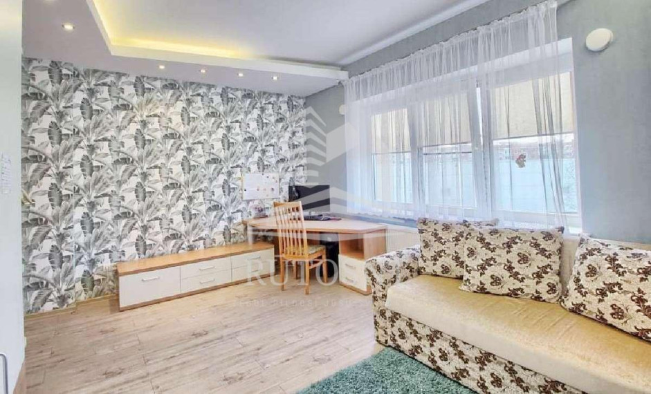 Parduodamas namas Vingio, Klaipėdos m., Klaipėdos m. sav., 288 m² ploto 5 kambariai 8