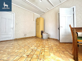 Parduodamas namas J. Basanavičiaus g., Tytuvėnų m., Kelmės r. sav., 65 m2 ploto, 2 aukštai 8