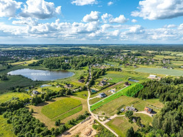 Parduodamas  sklypas Abromiškių k., Elektrėnų sav., 64 a ploto 1
