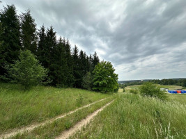 Parduodamas  sklypas Abromiškių k., Elektrėnų sav., 64 a ploto 7