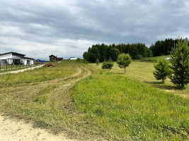 Parduodamas  sklypas Abromiškių k., Elektrėnų sav., 64 a ploto 12