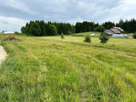 Parduodamas  sklypas Abromiškių k., Elektrėnų sav., 64 a ploto 17