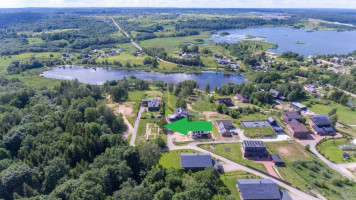 Parduodamas kitos paskirties sklypas Kalno g., Grigiškės, Vilniaus m., Vilniaus m. sav., 12 a ploto 1