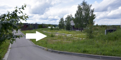 Parduodamas kitos paskirties sklypas Kalno g., Grigiškės, Vilniaus m., Vilniaus m. sav., 12 a ploto 2