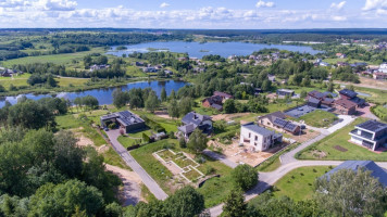 Parduodamas kitos paskirties sklypas Kalno g., Grigiškės, Vilniaus m., Vilniaus m. sav., 12 a ploto 3