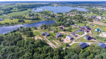 Parduodamas kitos paskirties sklypas Kalno g., Grigiškės, Vilniaus m., Vilniaus m. sav., 12 a ploto 10