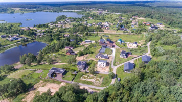 Parduodamas kitos paskirties sklypas Kalno g., Grigiškės, Vilniaus m., Vilniaus m. sav., 12 a ploto 11