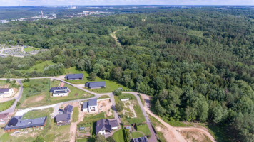 Parduodamas kitos paskirties sklypas Kalno g., Grigiškės, Vilniaus m., Vilniaus m. sav., 12 a ploto 16