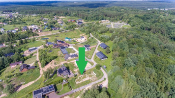 Parduodamas kitos paskirties sklypas Kalno g., Grigiškės, Vilniaus m., Vilniaus m. sav., 12 a ploto 17