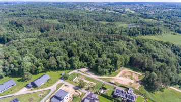 Parduodamas kitos paskirties sklypas Kalno g., Grigiškės, Vilniaus m., Vilniaus m. sav., 12 a ploto 20