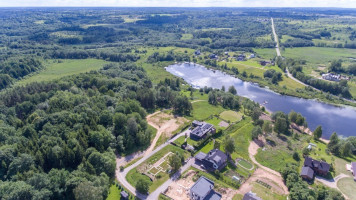 Parduodamas kitos paskirties sklypas Kalno g., Grigiškės, Vilniaus m., Vilniaus m. sav., 12 a ploto 21