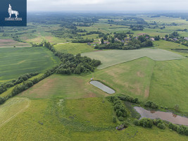 Parduodamas  sklypas Padvariškių k., Vilniaus r. sav., 278 a ploto 5