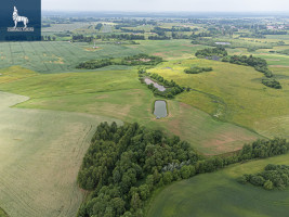 Parduodamas  sklypas Padvariškių k., Vilniaus r. sav., 278 a ploto 8