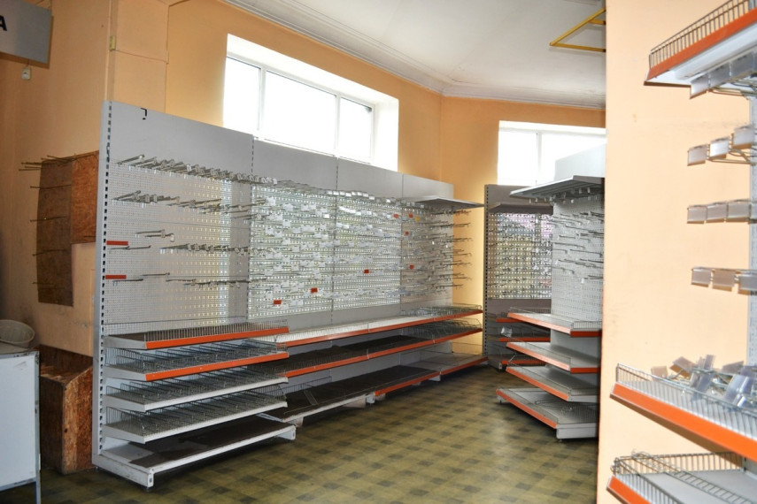 Nuomojamos administracinės, kitos paskirties, maitinimo, paslaugų, prekybos, sandėliavimo patalpos Vytauto g., Kalvarijos m., Kalvarijos sav., 1030 m2 ploto 29
