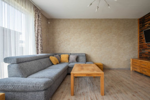 Parduodamas namas Lašų g., Šlapšilės k., Klaipėdos r. sav., 140.69 m2 ploto, 2 aukštai 6