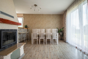 Parduodamas namas Lašų g., Šlapšilės k., Klaipėdos r. sav., 140.69 m2 ploto, 2 aukštai 8