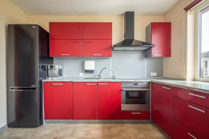 Parduodamas namas Lašų g., Šlapšilės k., Klaipėdos r. sav., 140.69 m2 ploto, 2 aukštai 12
