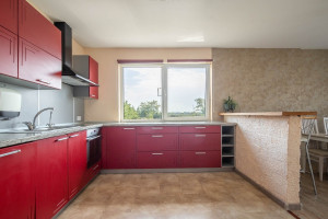 Parduodamas namas Lašų g., Šlapšilės k., Klaipėdos r. sav., 140.69 m2 ploto, 2 aukštai 13