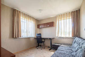 Parduodamas namas Lašų g., Šlapšilės k., Klaipėdos r. sav., 140.69 m2 ploto, 2 aukštai 15